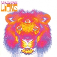Lions (Colored 180 Gram Vinyl, First Time On Vinyl In U.s., Download)