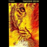 Tyger (Translucent Blue Vinyl, Obi Strip, Limited To 1800)