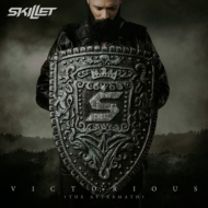 Skillet/Victorious The Aftermath