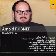 ʡΥɡ1945-2013/Requiem N. palmer / Lpo Hollis Mostyn-williams Elwin G. b.john
