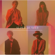 SUPER BEAVER/˸ / ˤʤꤿ (+cd)(Ltd)