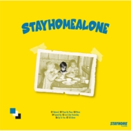 STAY HOME ALONE