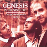 Genesis/In The Windy City