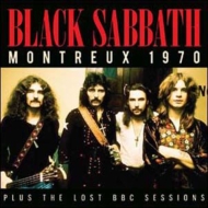 Black Sabbath/Montreux 1970