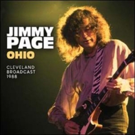 Jimmy Page/Ohio