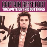 Captain Beefheart/Spotlight Kid Outtakes