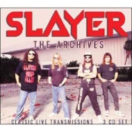 Slayer/Archives