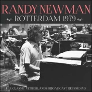 Randy Newman/Rotterdam 1979
