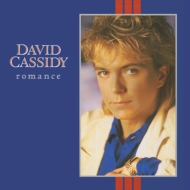 David Cassidy/Romance