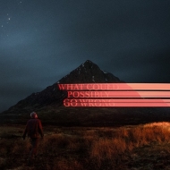 Dominic Fike/What Could Possibly Go Wrong (Ltd)