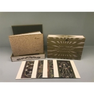 Various/Harry Smith B-sides (+book)