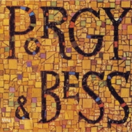 Porgy And Bess (Uhqcd)