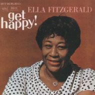 Ella Fitzgerald/Get Happy! + 2 (Ltd)(Uhqcd)
