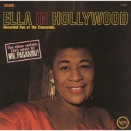 Ella In Hollywood (Uhqcd)