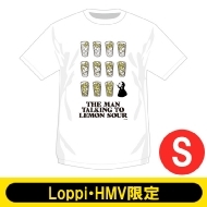 Tシャツ 大悟ver.（サイズS）【Loppi・HMV限定】 / テレビ千鳥