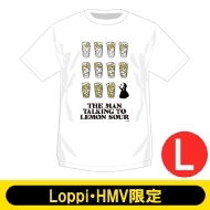 Tシャツ 大悟ver.（サイズL）【Loppi・HMV限定】 / テレビ千鳥