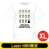 Tシャツ 大悟ver.（サイズXL）【Loppi・HMV限定】 / テレビ千鳥