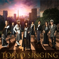 TOKYO SINGINGyfՁz(+Blu-rayj