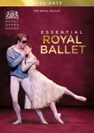 バレエ＆ダンス/Essential Royal Ballet