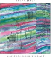 Welcome To Conceptual Beach