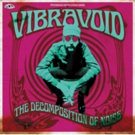 Decomposition Of Noise