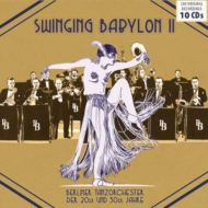 Various/Swinging Babylon Vol.2