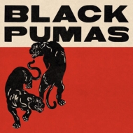 Black Pumas (Bonus Tracks)(2CD Deluxe Edition)