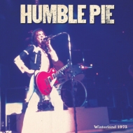 Humble Pie/Winterland 1973 (Red)