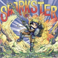 Sparkster (Clear Wax)