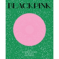 BLACKPINK/2020 Blackpink's Summer Diary In Seoul (Kit Video)(Ltd)