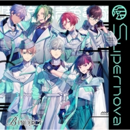 B-PROJECT/Supernova ̳εver. (Ltd)