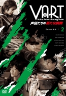 VART -D̐VȒ-DVD2