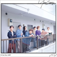 Hey! Say! JUMP/Your Song