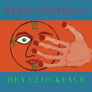 Hey Clockface (2枚組アナログレコード)