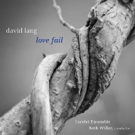󥰡ǥåɡ1957-/Love Fail B. willer / Lorelei Ensemble