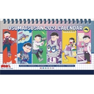 アニメ キャラクター 21年カレンダー 2ページ目 グッズの通販 Hmv Books Online
