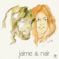 Jaime & Nair (AiOR[hj