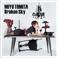 ͫ/Broken Sky (+dvd)(Ltd)