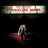 Plan B/Defamation Of Strickland Banks (10th Anniversary) (Ox Blood Vinyl)