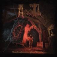 Beyond Any Human Conception Of Knowledge