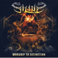 Worship To Extnction