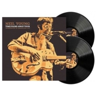 Neil Young/Time Fades Away Tour