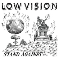 LOW VISION/Stand Against