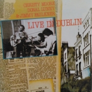 Live In Dublin