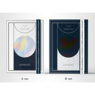7th Mini Album: UNFORGETTABLE (_Jo[Eo[W)