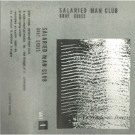 Salaried Man Club/Gray Cross