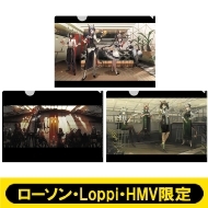 A4�N���A�t�@�C��3���Z�b�g�y���[�\���ELoppi�EHMV����z