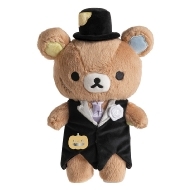 リラックマのハロウィンぬいぐるみが今年も発売☆|グッズ