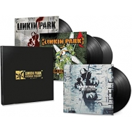 LINKIN PARK | HYBRID THEORY 20th ANNIVERSARY EDITION