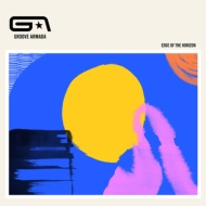 Groove Armada/Edge Of The Horizon
